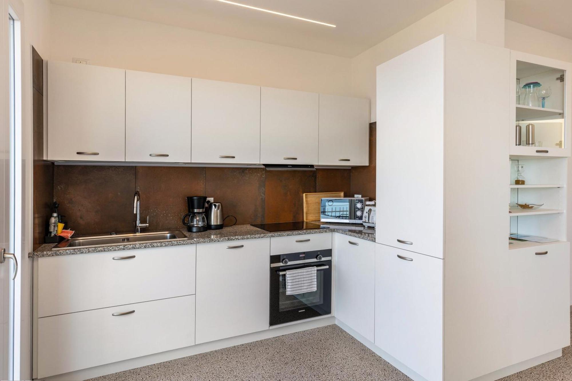 Casa Serena Lake View ตอร์รีเดลเบนาโก ภายนอก รูปภาพ