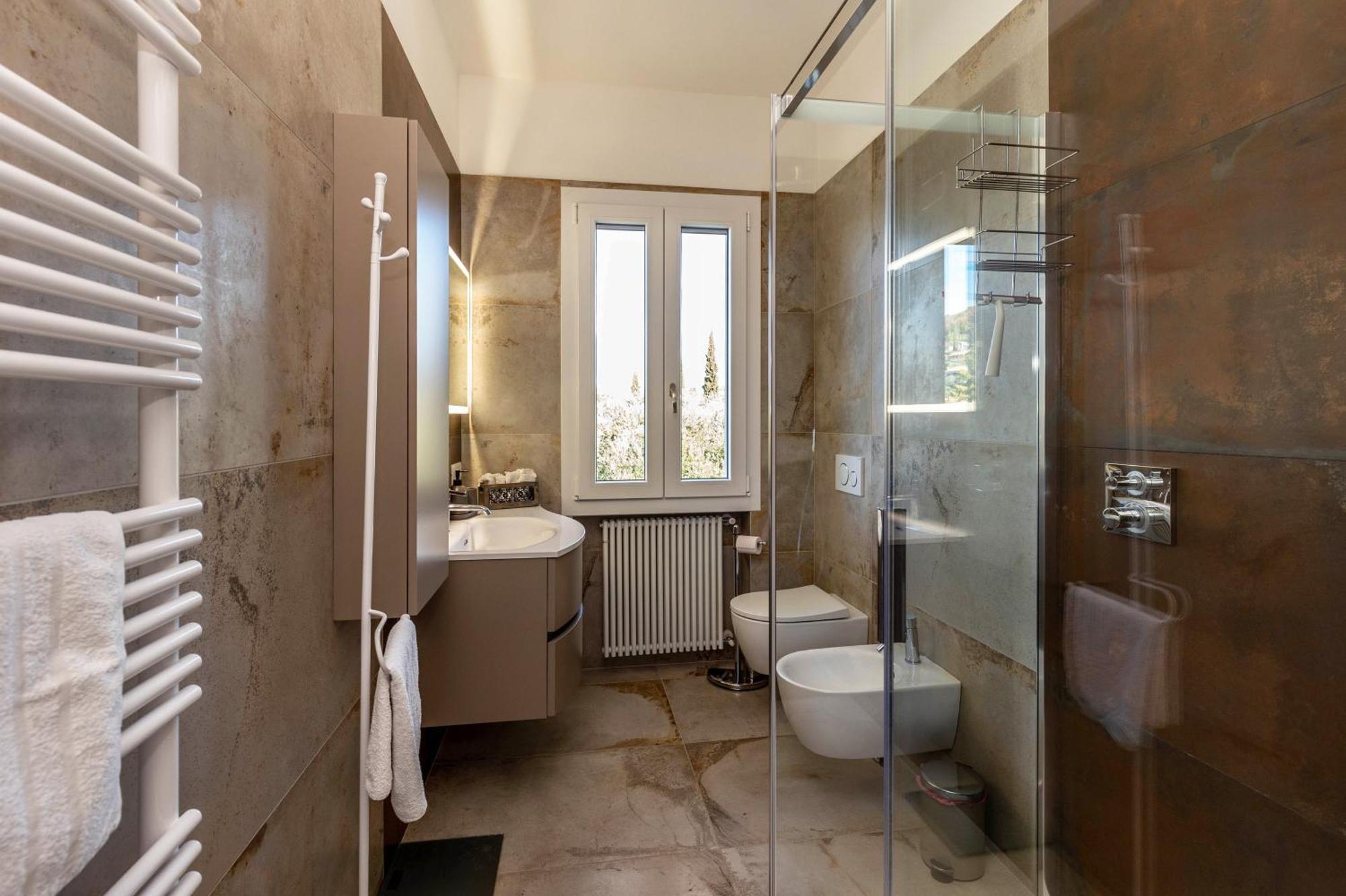 Casa Serena Lake View ตอร์รีเดลเบนาโก ภายนอก รูปภาพ