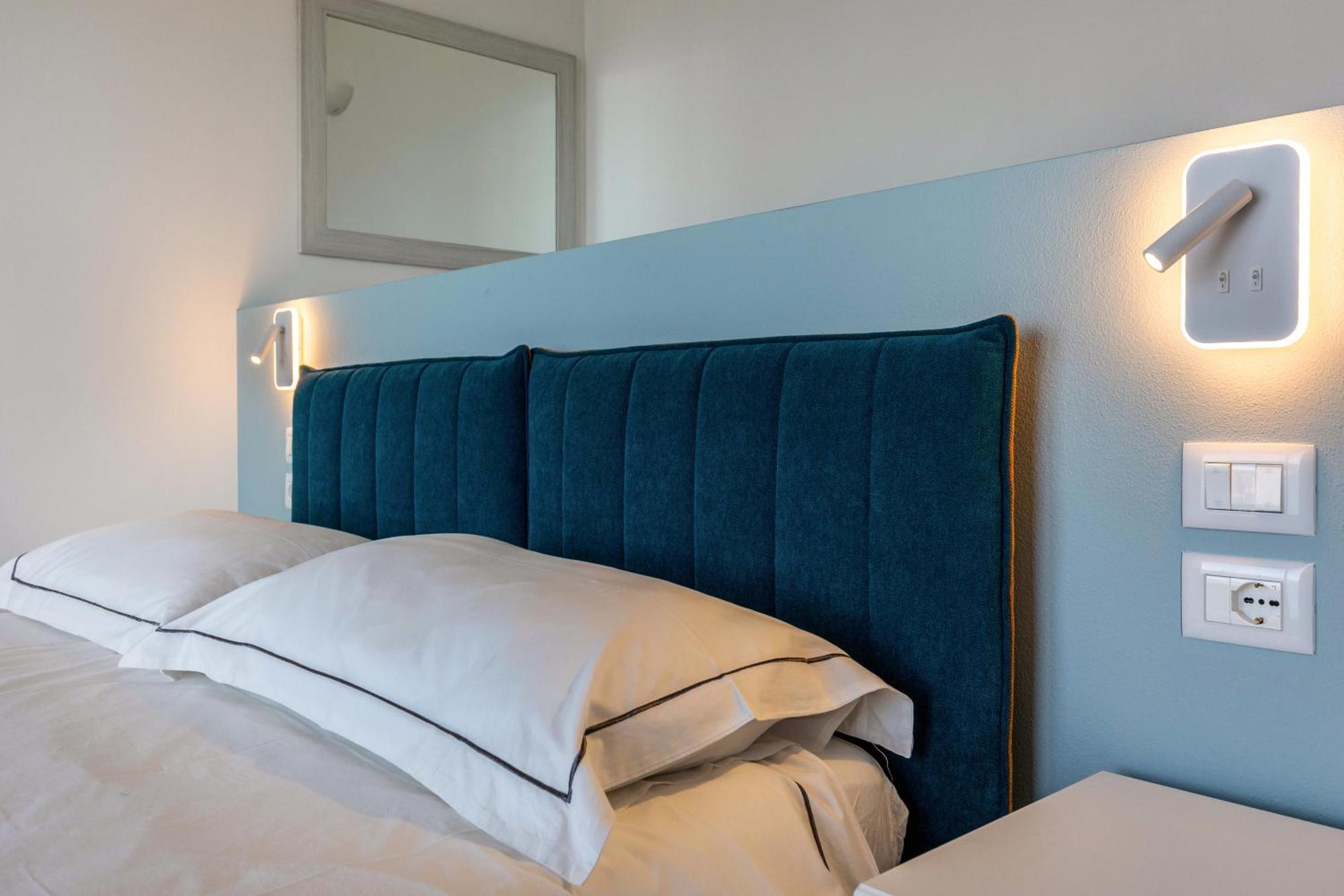 Casa Serena Lake View ตอร์รีเดลเบนาโก ภายนอก รูปภาพ