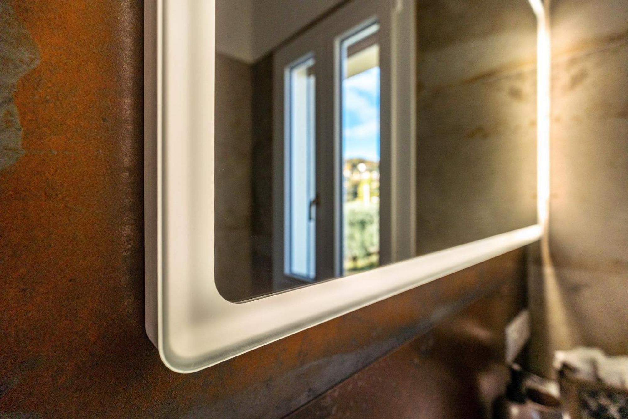 Casa Serena Lake View ตอร์รีเดลเบนาโก ภายนอก รูปภาพ
